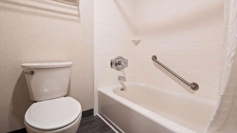 غرفة قياسية, Best Western Plus Twin Falls