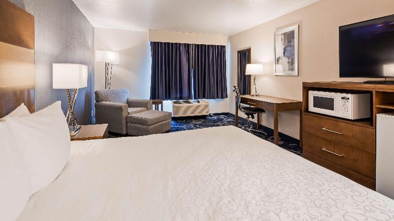 غرفة قياسية, Best Western Plus Twin Falls