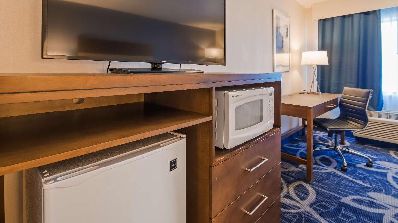 غرفة قياسية, Best Western Plus Twin Falls