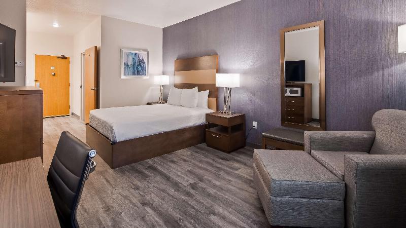 غرفة قياسية, Best Western Plus Twin Falls