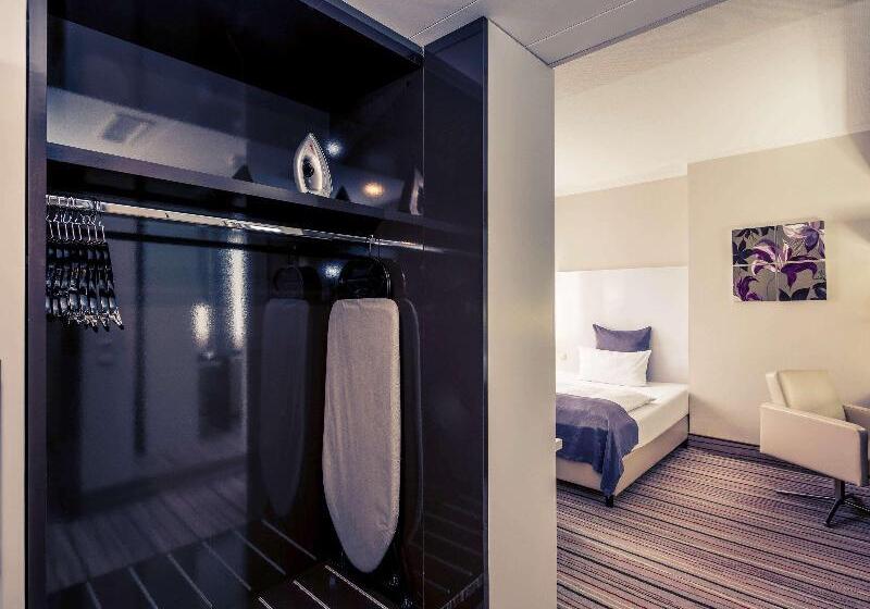 Номер Стандарт, Hyatt Place Albuquerque Uptown