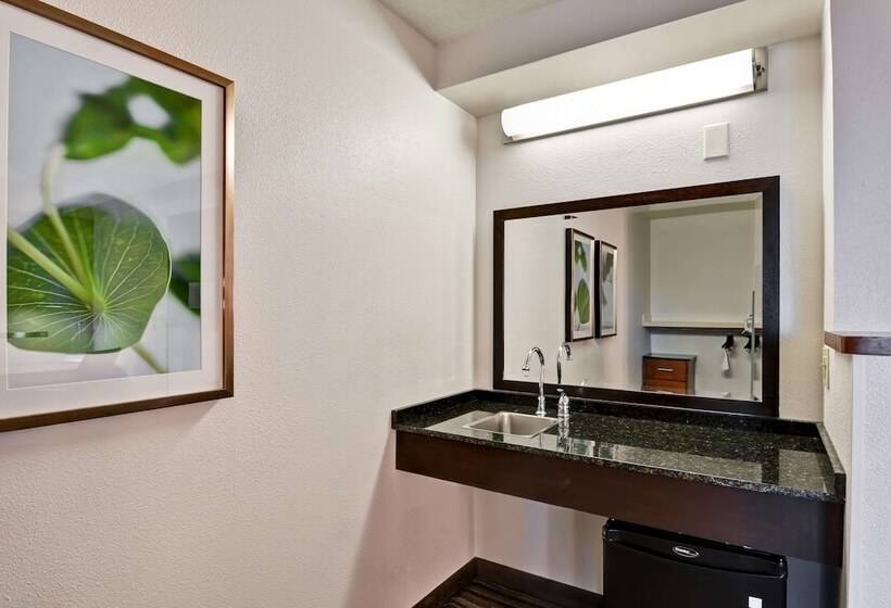 适合残疾人士使用的带双人床的标准间, Hyatt Place Memphis Wolfchase