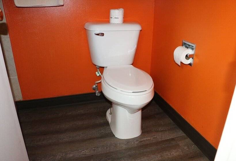 Номер Стандарт, Amber Inn