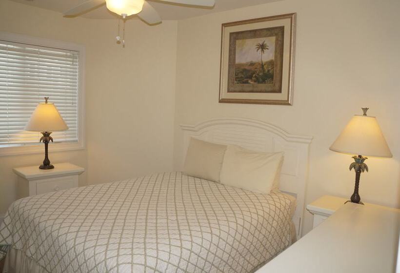 家族用アパートメント, Aqua Beach