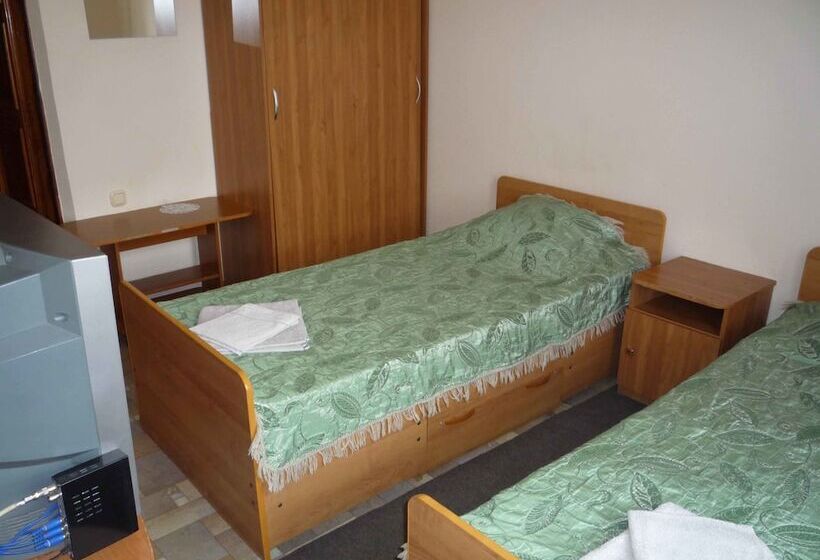 اتاق اکونومی, Gostiny Dvor Hotel   Hostel