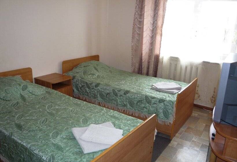 اتاق اکونومی, Gostiny Dvor Hotel   Hostel