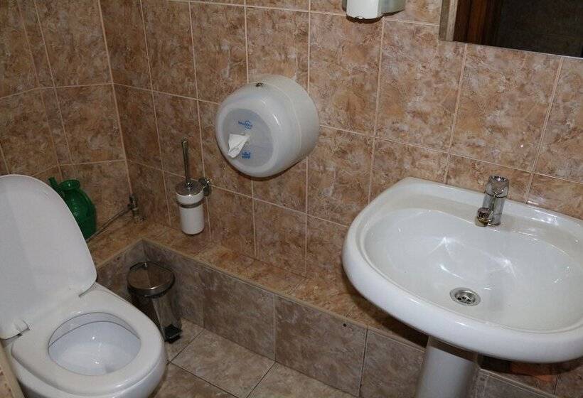 اتاق اکونومی, Gostiny Dvor Hotel   Hostel