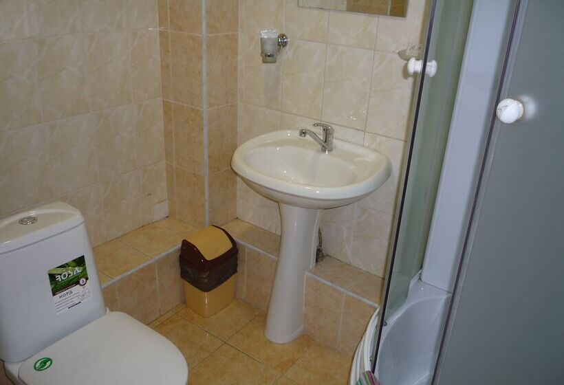 小型套房, Gostiny Dvor Hotel   Hostel