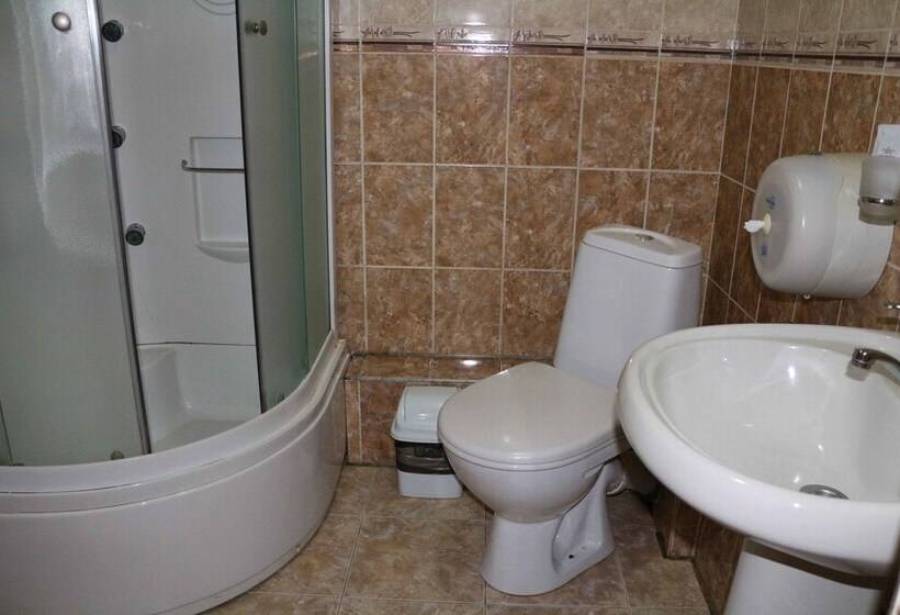 اتاق استاندارد, Gostiny Dvor Hotel   Hostel