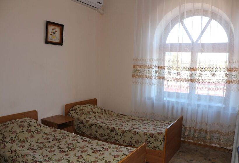 اتاق استاندارد, Gostiny Dvor Hotel   Hostel