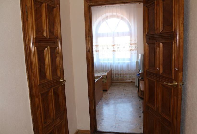 اتاق استاندارد, Gostiny Dvor Hotel   Hostel