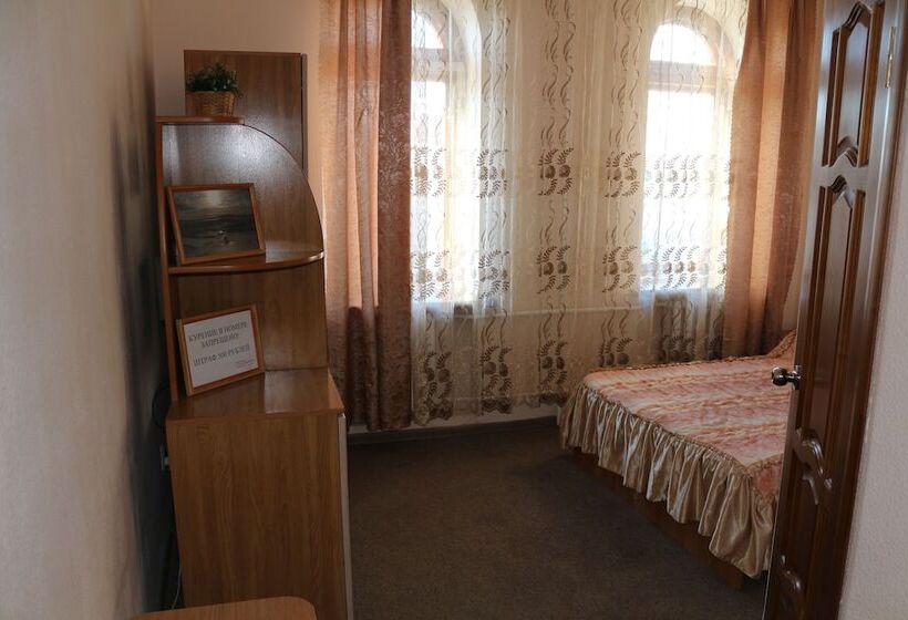اتاق استاندارد, Gostiny Dvor Hotel   Hostel