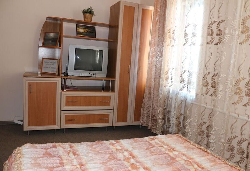 اتاق استاندارد, Gostiny Dvor Hotel   Hostel