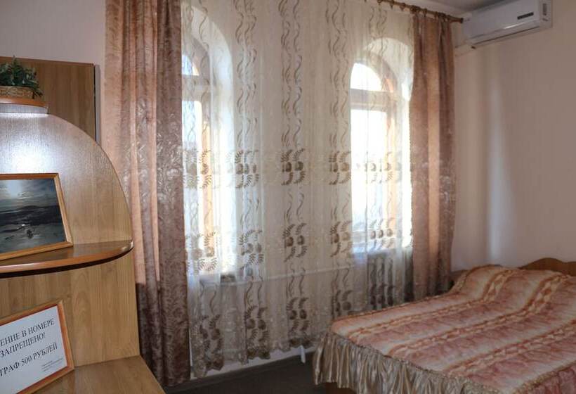 اتاق استاندارد, Gostiny Dvor Hotel   Hostel
