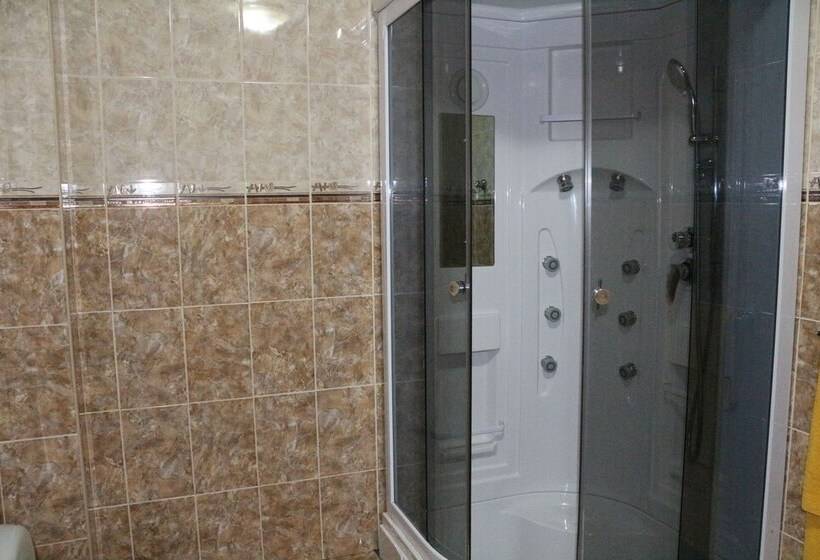 套房, Gostiny Dvor Hotel   Hostel