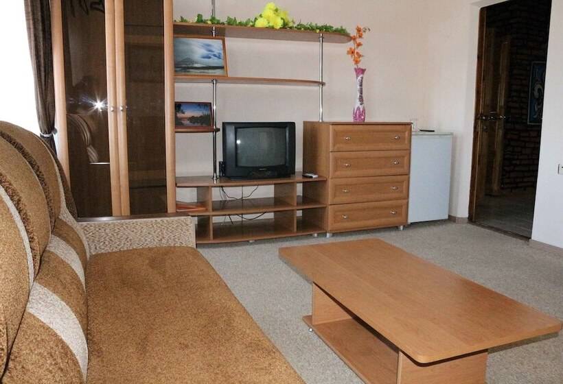 سوییت, Gostiny Dvor Hotel   Hostel