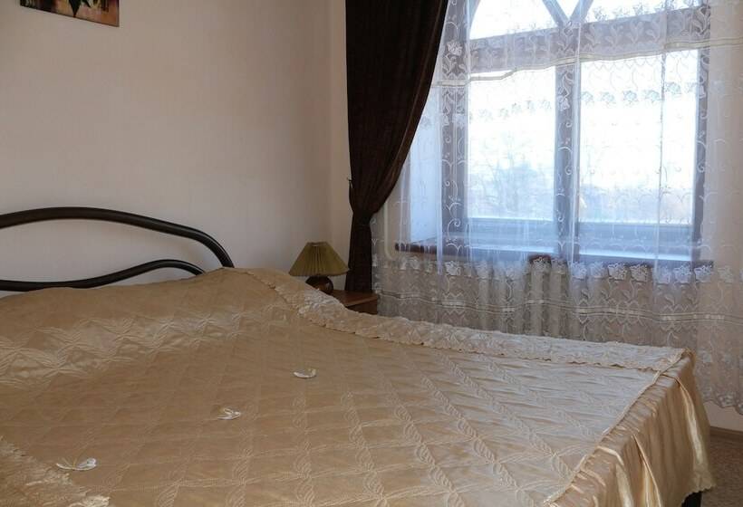 套房, Gostiny Dvor Hotel   Hostel