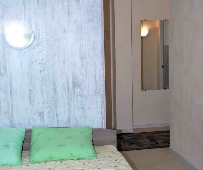 スタンダードルーム, Hostel Na Gurtyeva