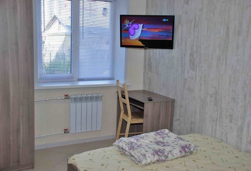 标准间, Hostel Na Gurtyeva