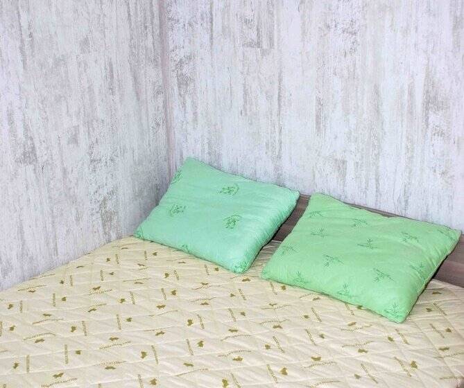 חדר סטנדרט, Hostel Na Gurtyeva