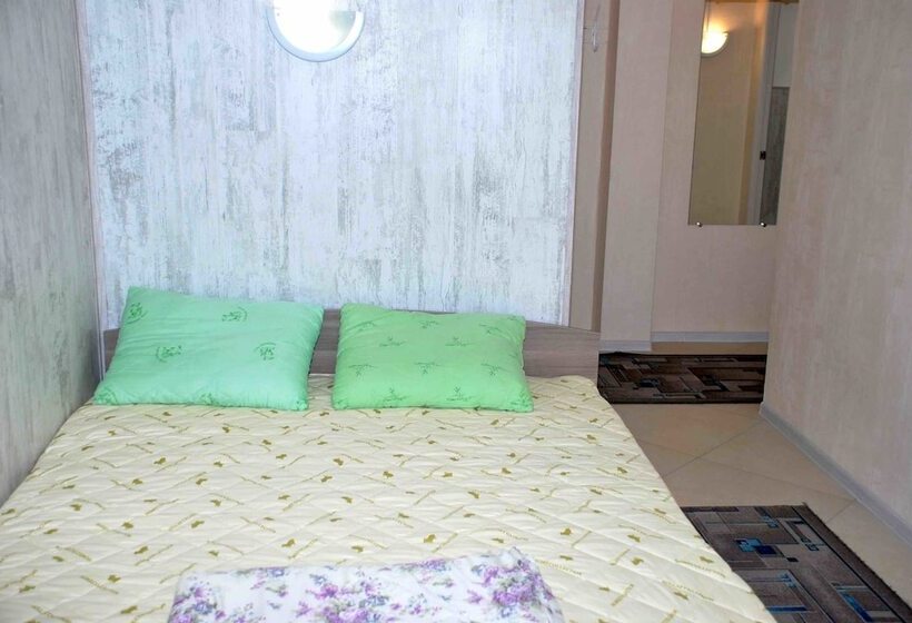 标准间, Hostel Na Gurtyeva