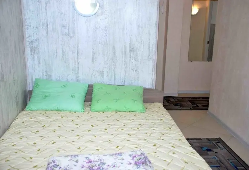 スタンダードルーム, Hostel Na Gurtyeva