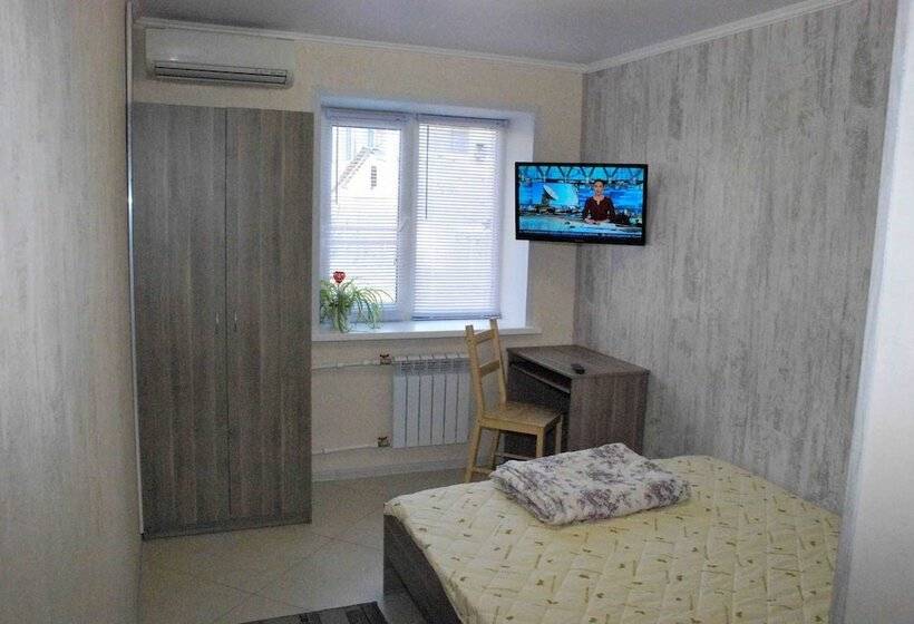 חדר סטנדרט, Hostel Na Gurtyeva