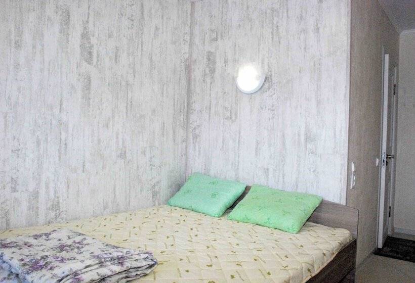 חדר סטנדרט, Hostel Na Gurtyeva