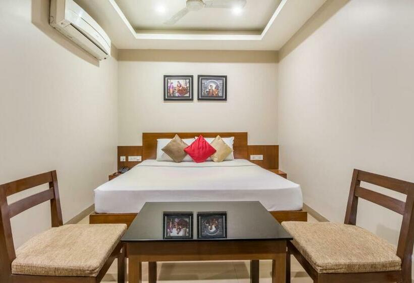 Номер Стандарт, Five Elements