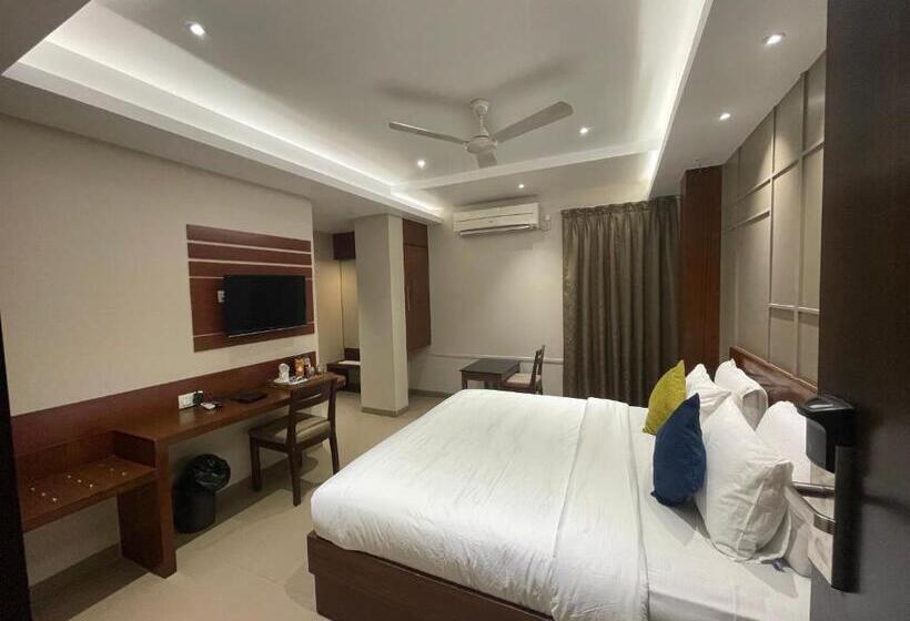 Номер Стандарт, Five Elements