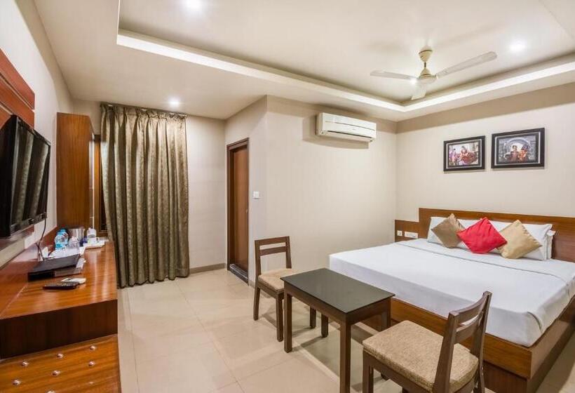 Номер Стандарт, Five Elements