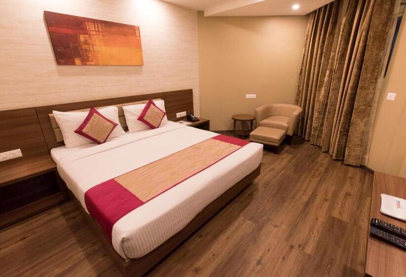 Camera Deluxe, Le Roi Digha