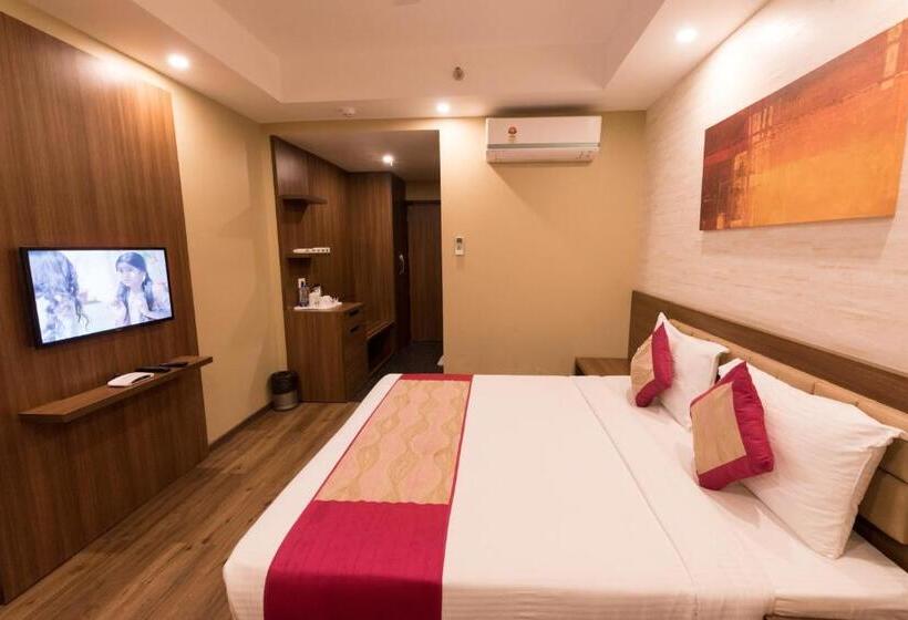 Camera Deluxe, Le Roi Digha