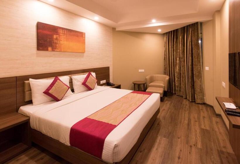 Camera Deluxe, Le Roi Digha