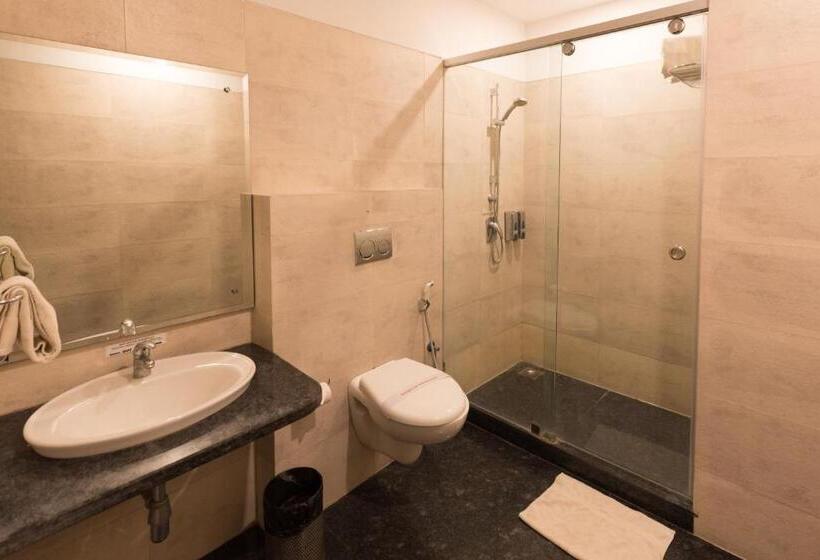 Camera Deluxe, Le Roi Digha