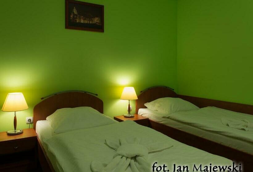 חדר סטנדרט יחיד, Majewski Hotel & Spa