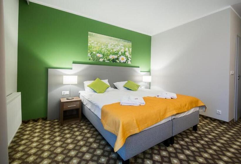 标准间, Nowy Zdrój Centrum Zdrowia I Wypoczynku