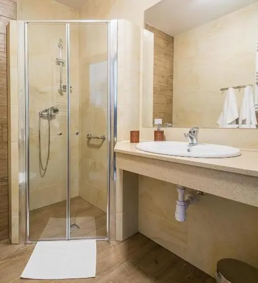 اتاق استاندارد, Nowy Zdrój   Centrum Zdrowia I Wypoczynku