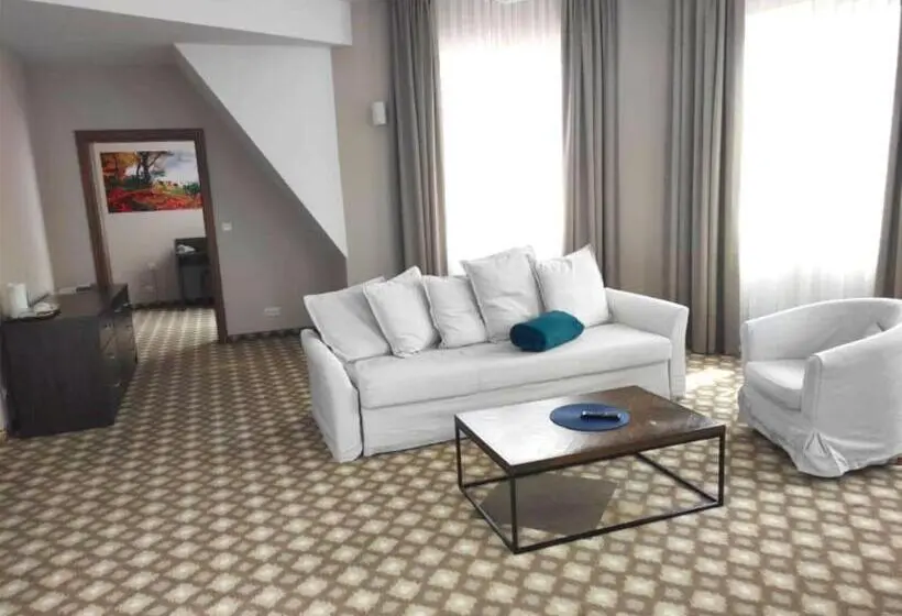 آپارتمان 1 خوابه, Nowy Zdrój   Centrum Zdrowia I Wypoczynku