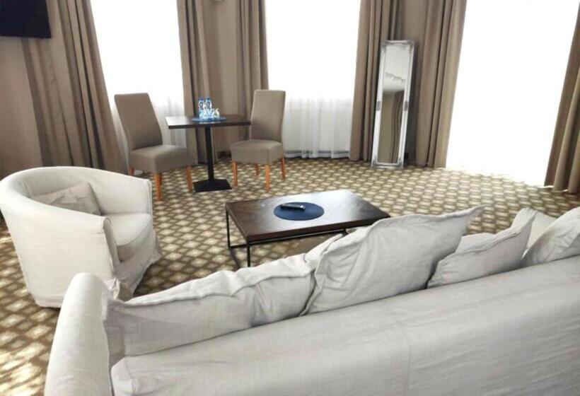 带1个卧室的公寓, Nowy Zdrój Centrum Zdrowia I Wypoczynku