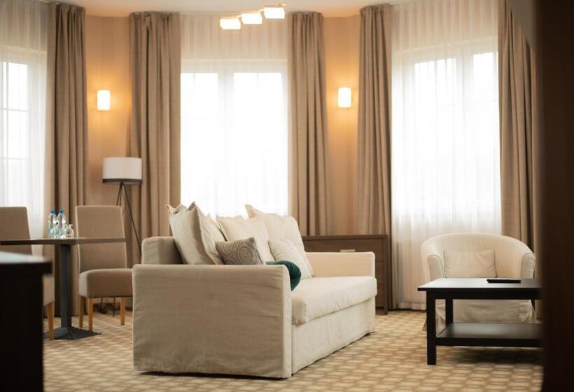 带1个卧室的公寓, Nowy Zdrój Centrum Zdrowia I Wypoczynku