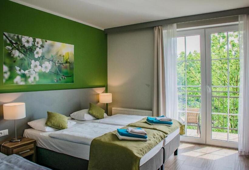 标准间, Nowy Zdrój Centrum Zdrowia I Wypoczynku