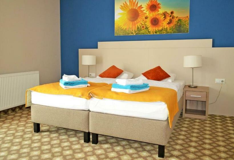 标准间, Nowy Zdrój Centrum Zdrowia I Wypoczynku