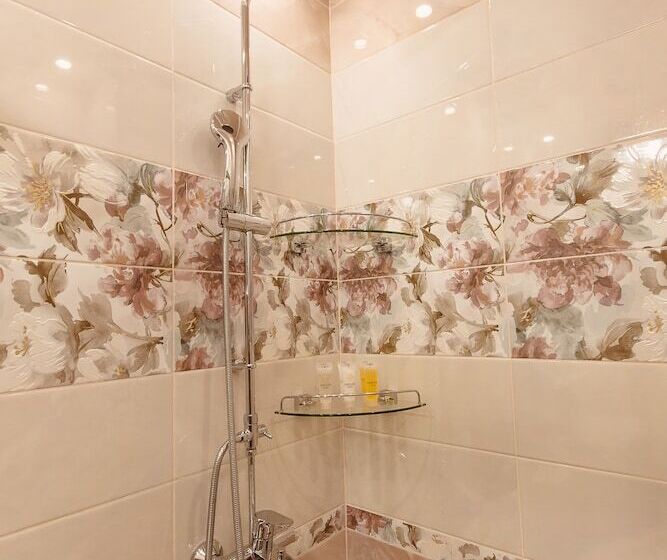 اتاق استاندارد, Villa Polianna