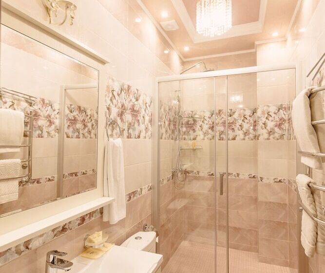 اتاق استاندارد, Villa Polianna