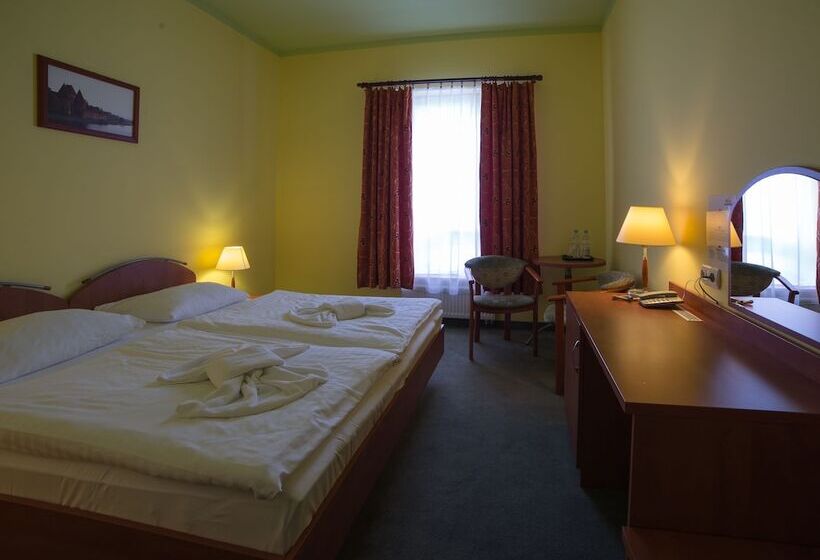 Номер Стандарт, Majewski Hotel & Spa