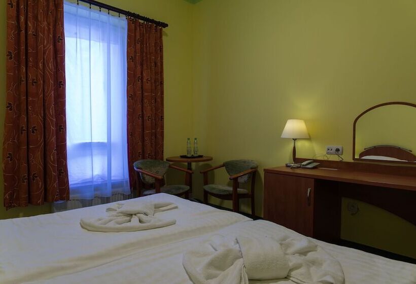 חדר סטנדרט, Majewski Hotel & Spa