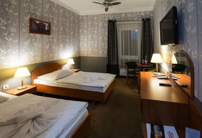 חדר דלוקס, Majewski Hotel & Spa