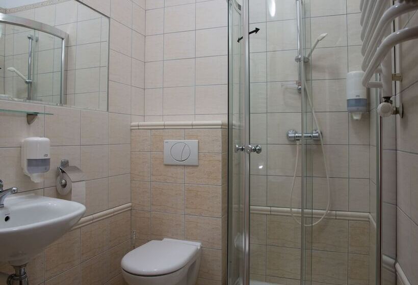 חדר סטנדרט יחיד, Majewski Hotel & Spa