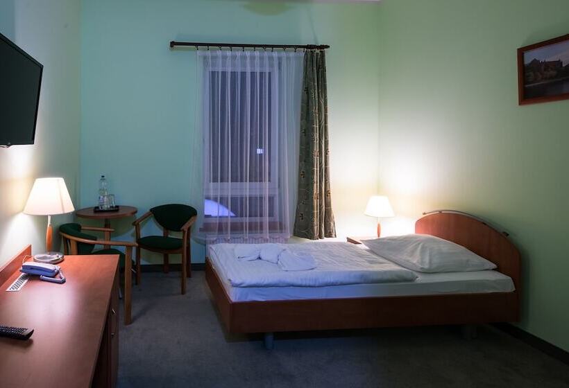 Номер Стандарт Индивидуальный, Majewski Hotel & Spa